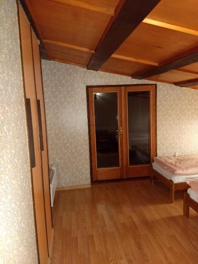 Chata Nika Ружомберок Экстерьер фото